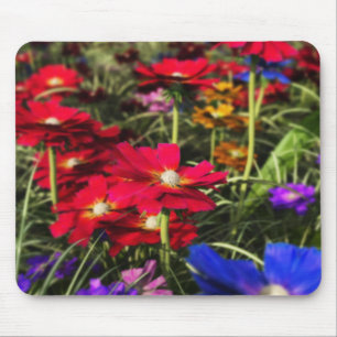 Alfombrilla De Ratón Mousepad de primavera irlandés