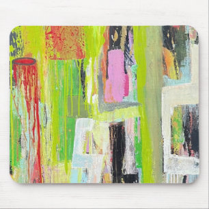 Alfombrilla De Ratón Mousepad de punto de ebullición