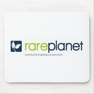 Alfombrilla De Ratón Mousepad de RarePlanet