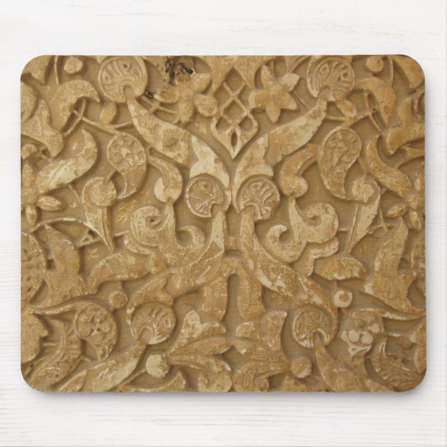 Alfombrilla De Ratón Mousepad de Recuerdos sagrados (Frente)