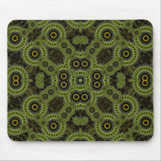 Alfombrilla De Ratón Mousepad de Repsicored