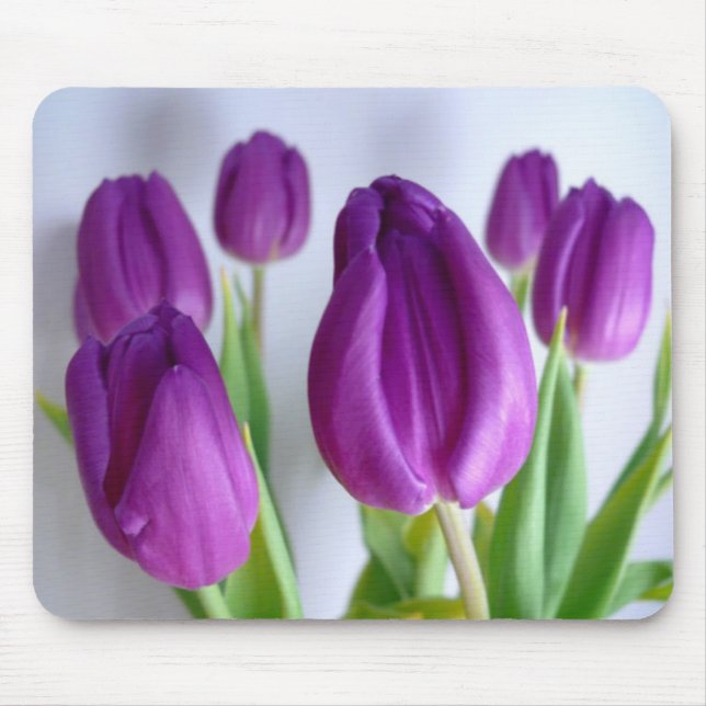 Alfombrilla De Ratón Mousepad de reunión real (Frente)