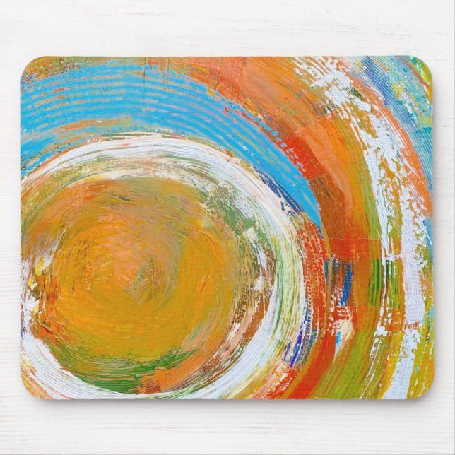 Alfombrilla De Ratón Mousepad de Revolución (Frente)