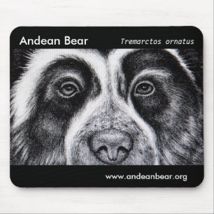 Alfombrilla De Ratón Mousepad de Rogelio Manrique