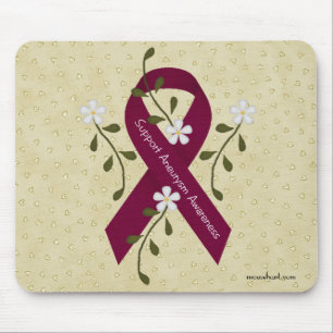 Alfombrilla De Ratón Mousepad de sensibilización sobre el neuralismo