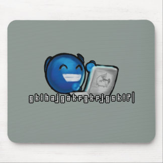 Alfombrilla De Ratón Mousepad de Shoutbox