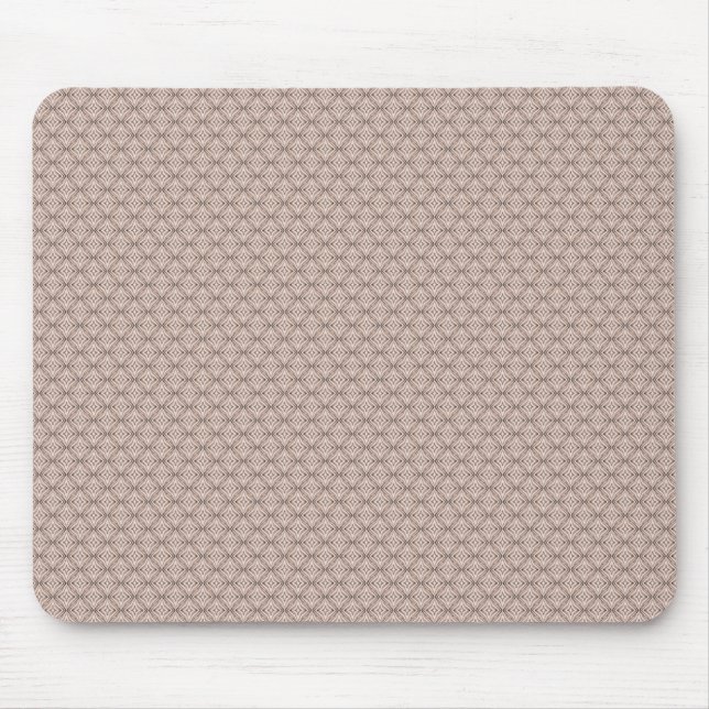Alfombrilla De Ratón Mousepad de sofisticación radiante (Frente)