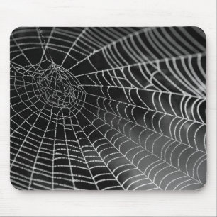 Alfombrilla De Ratón Mousepad de Spiderweb