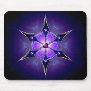 Alfombrilla De Ratón Mousepad de Starlight frío