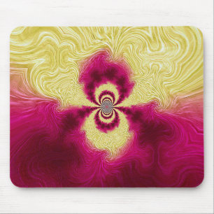 Alfombrilla De Ratón Mousepad de Sun Fire
