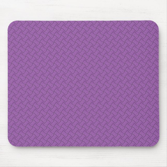 Alfombrilla De Ratón Mousepad de texturas Pro, Lavender (Frente)