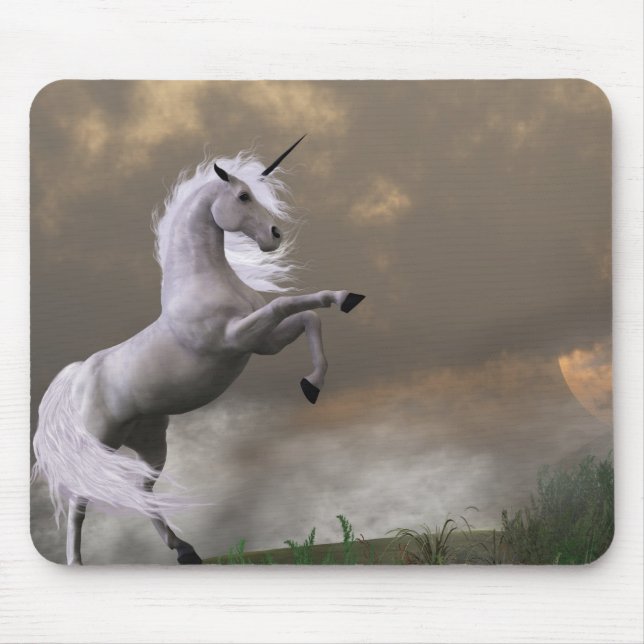 ALFOMBRILLA DE RATÓN MOUSEPAD DE TIERRA RARA (Frente)