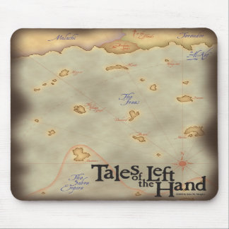Alfombrilla De Ratón Mousepad de TotLH