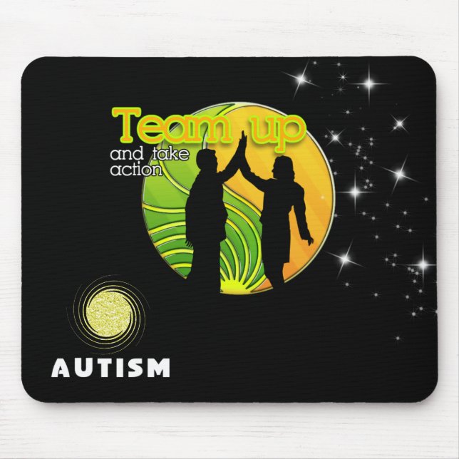 Alfombrilla De Ratón Mousepad de un solo sentido (Frente)