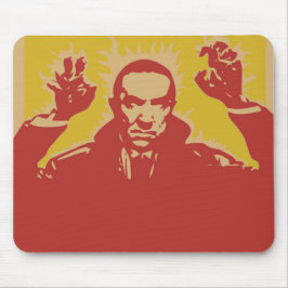 Alfombrilla De Ratón Mousepad de vampiro de Drácula