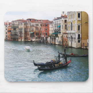 Alfombrilla De Ratón mousepad de Venecia
