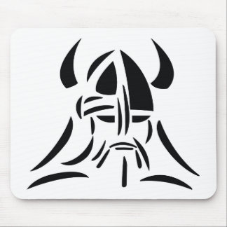 Alfombrilla De Ratón Mousepad de Viking