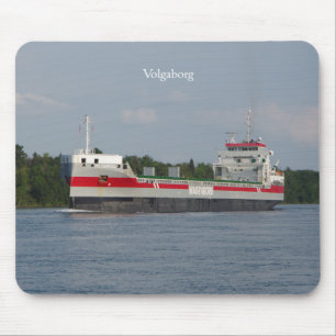 Alfombrilla De Ratón Mousepad de Volgaborg