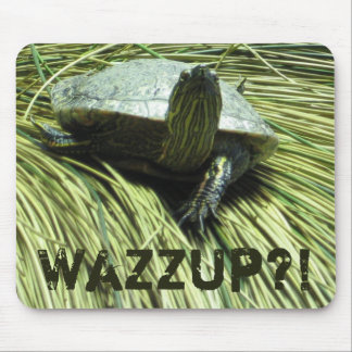 Alfombrilla De Ratón Mousepad de Wazzup