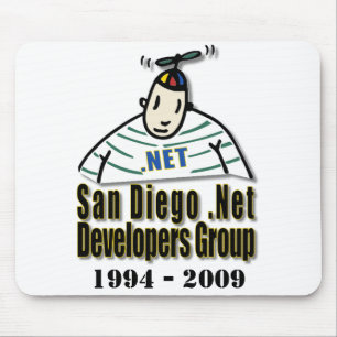 Alfombrilla De Ratón Mousepad - décimo quinto aniversario