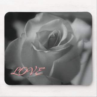 Alfombrilla De Ratón Mousepad del AMOR