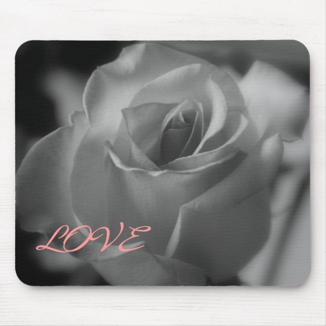Alfombrilla De Ratón Mousepad del AMOR (Frente)