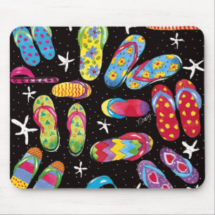 Alfombrilla De Ratón Mousepad del balanceo