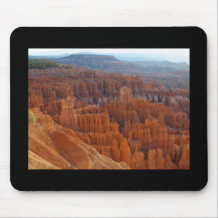 Alfombrilla De Ratón Mousepad del barranco de Bryce