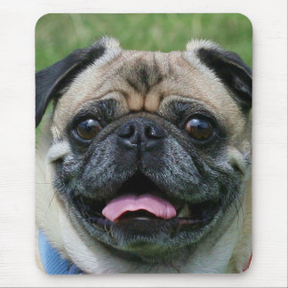 Alfombrilla De Ratón Mousepad del barro amasado