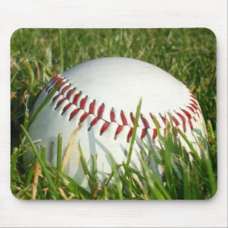 Alfombrilla De Ratón Mousepad del béisbol