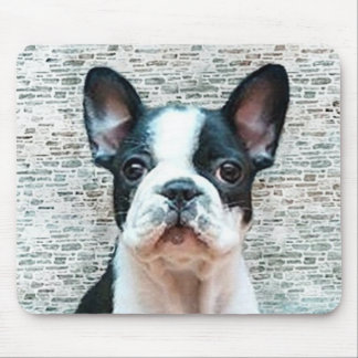 Alfombrilla De Ratón Mousepad del bulldog francés