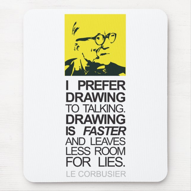 Alfombrilla De Ratón mousepad del corbupop (Frente)