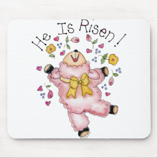 Alfombrilla De Ratón mousepad del cordero