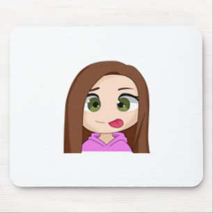 Alfombrilla De Ratón mousepad del derp