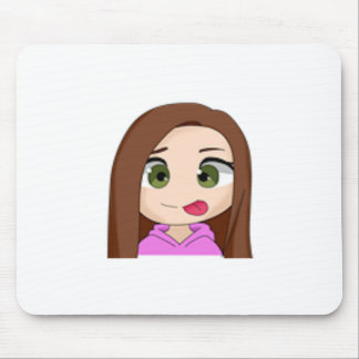 Alfombrilla De Ratón mousepad del derp