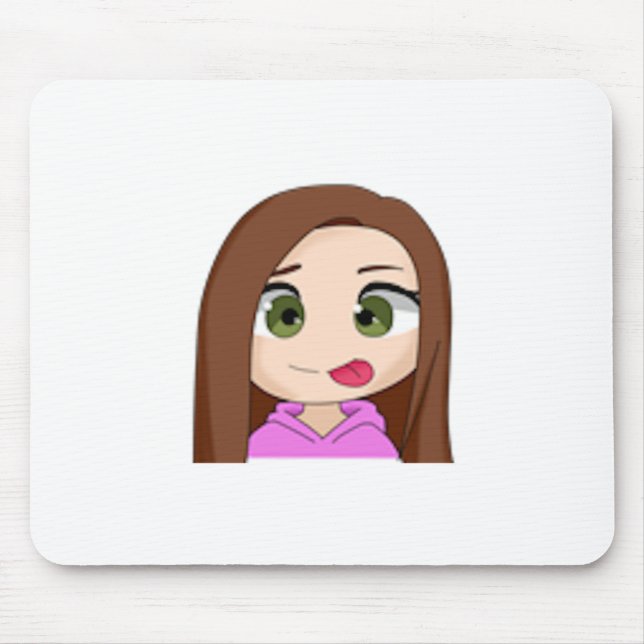 Alfombrilla De Ratón mousepad del derp (Frente)