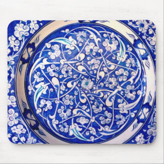 Alfombrilla De Ratón mousepad del diseño del turco