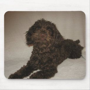 Alfombrilla De Ratón mousepad del doogy