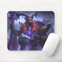 Mousepad del Emperador de Arena | ¡Personalizable