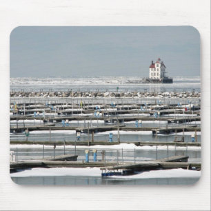 Alfombrilla De Ratón Mousepad del faro