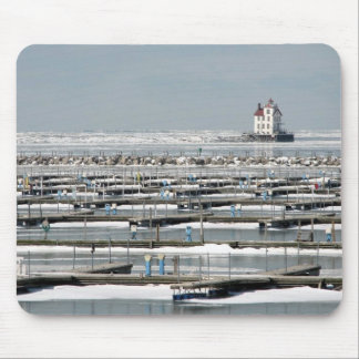 Alfombrilla De Ratón Mousepad del faro