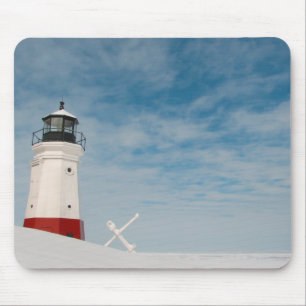 Alfombrilla De Ratón Mousepad del faro