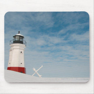 Alfombrilla De Ratón Mousepad del faro