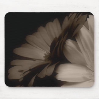 Alfombrilla De Ratón Mousepad del Gerbera