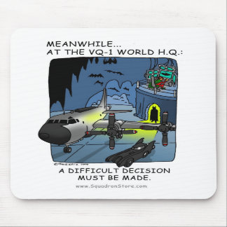 Alfombrilla De Ratón Mousepad del HQ VQ-1