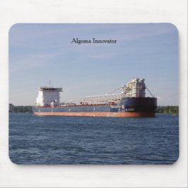 Alfombrilla De Ratón Mousepad del innovador de Algoma