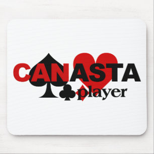 Alfombrilla De Ratón Mousepad del jugador de la canasta