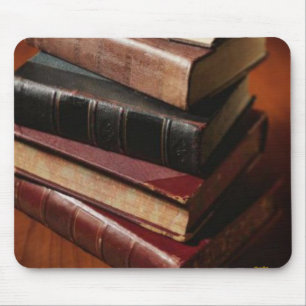 Alfombrilla De Ratón Mousepad del libro #2