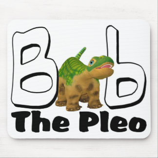 Alfombrilla De Ratón Mousepad del logotipo