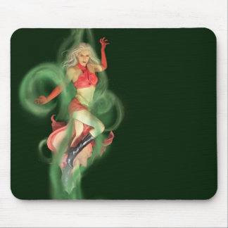 Alfombrilla De Ratón Mousepad del lustre
